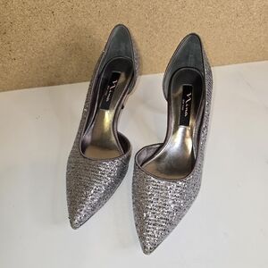 Nina new york 2.5 inch heel